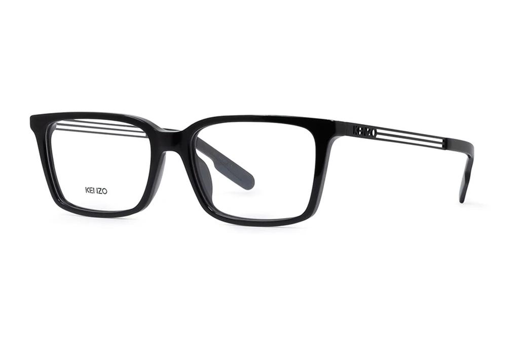 Kenzo   KZ50016U 001 SHINY BLACK
