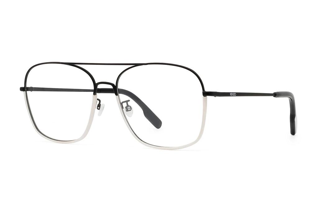 Kenzo   KZ50084U 002 matte black
