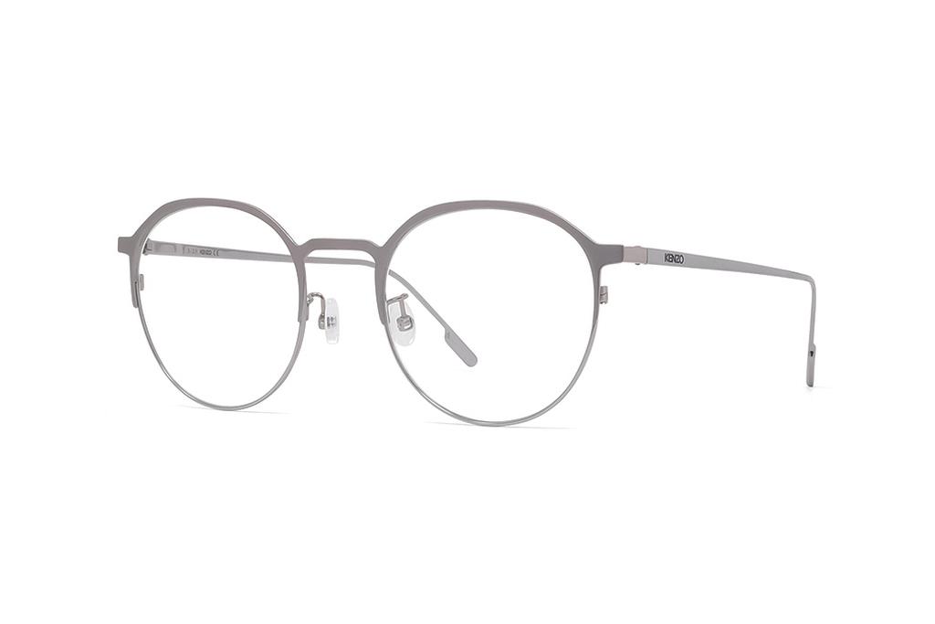 Kenzo   KZ50088U 016 SHINY PALLADIUM