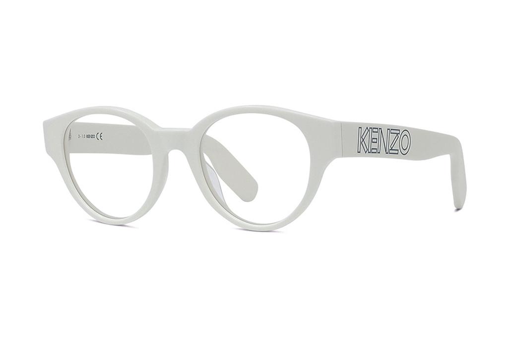 Kenzo   KZ50110I 021 white