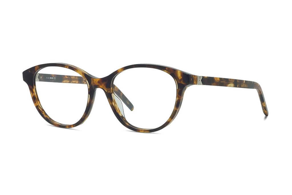 Kenzo   KZ50120I 053 blonde havana