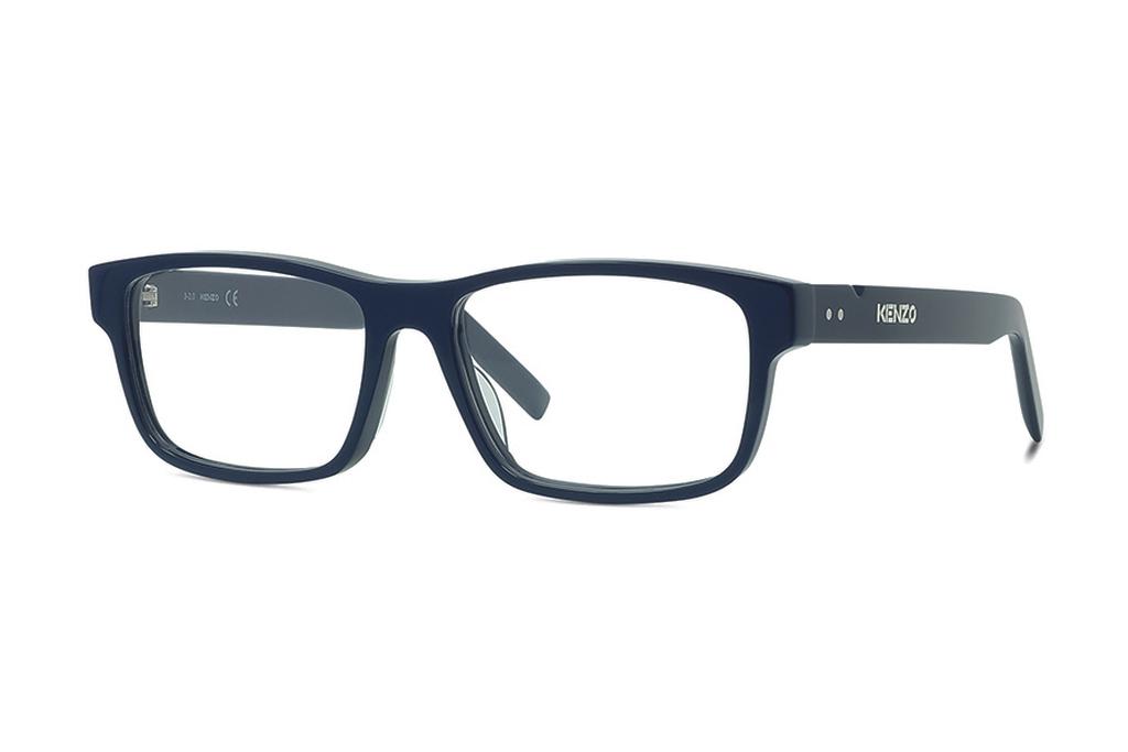Kenzo   KZ50124I 090 shiny blue
