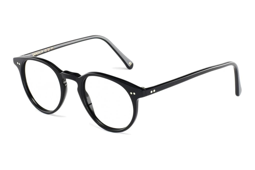 L.G.R   DANCALIA 01-3058 Black