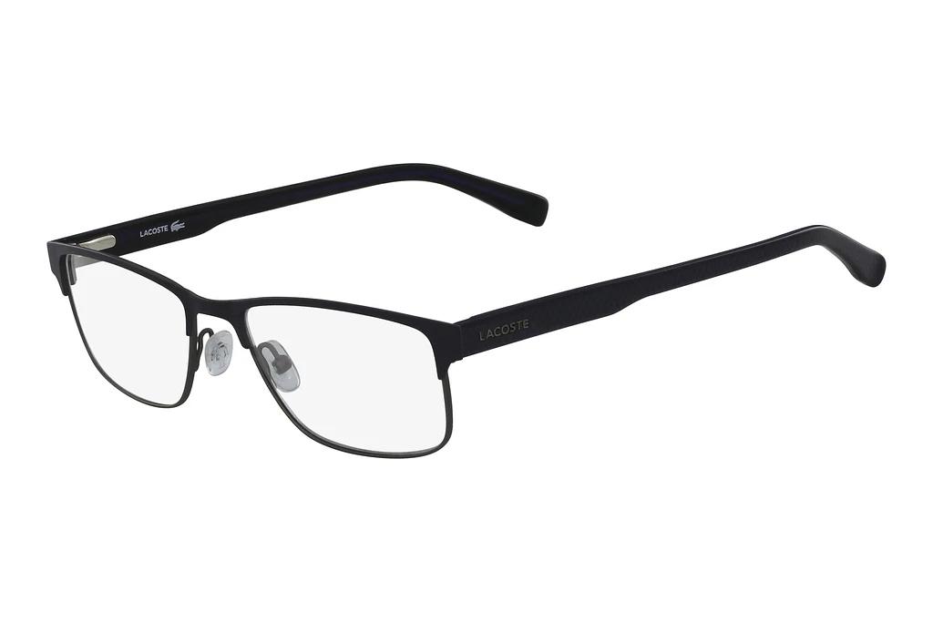 Lacoste   L2217 414 BLUE MATTE BLUE