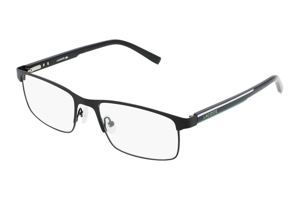 Lacoste   L2271 001 BLACK BLACK