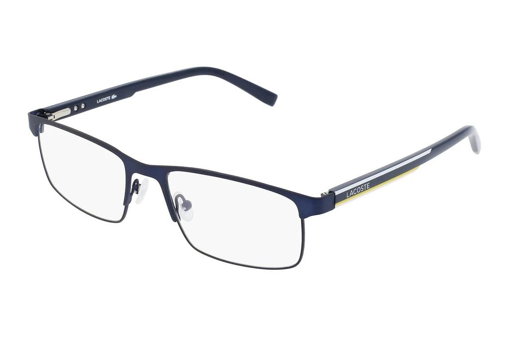 Lacoste   L2271 424 BLUE BLUE