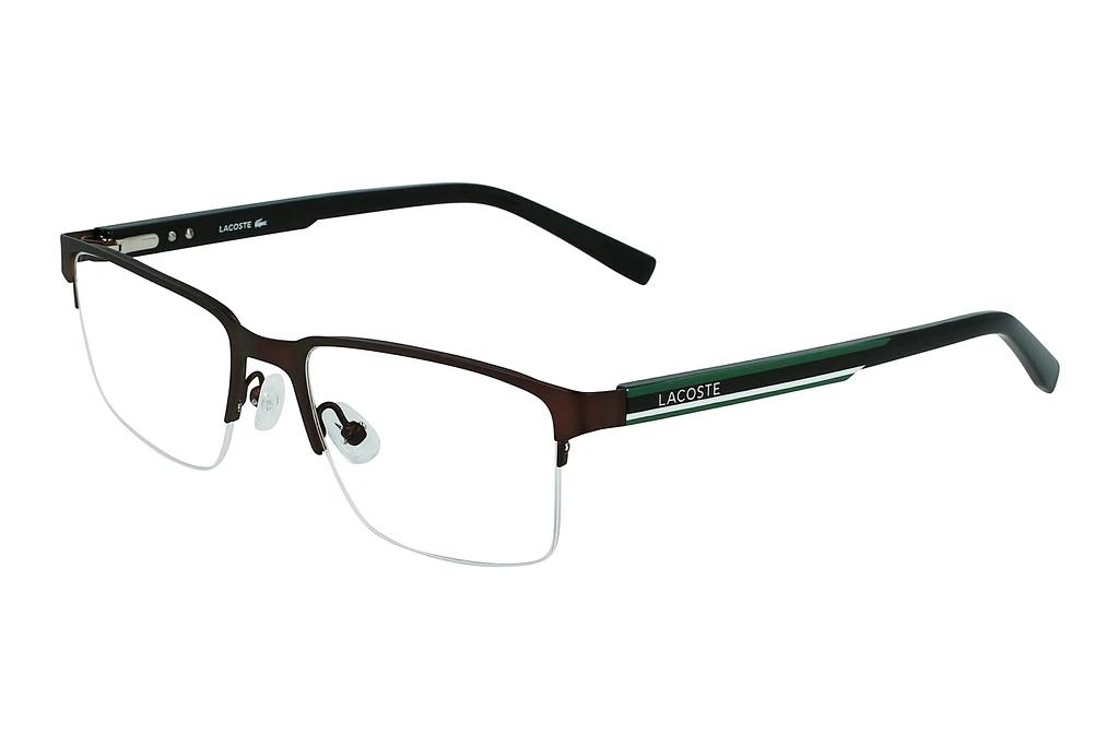 Lacoste   L2279 301 GREEN SEMIMATTE GREEN