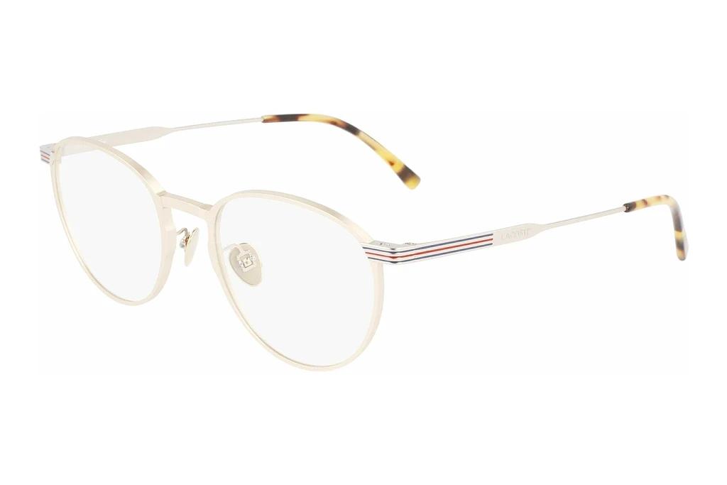 Lacoste   L2284E 714 GOLD SEMIMATTE GOLD