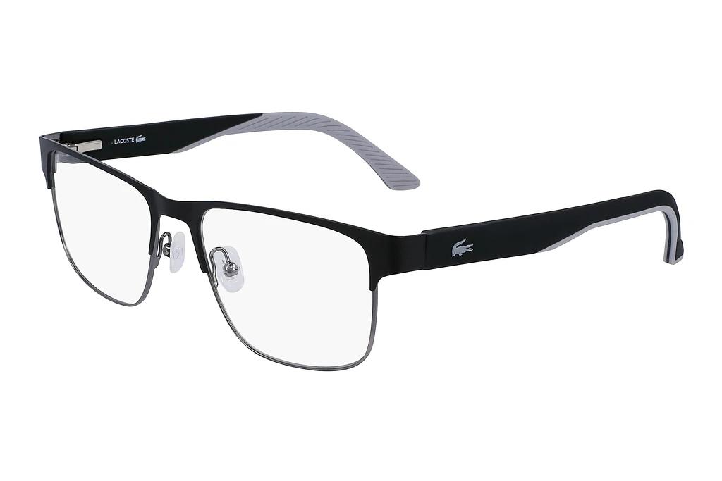 Lacoste   L2291 001 BLACK BLACK