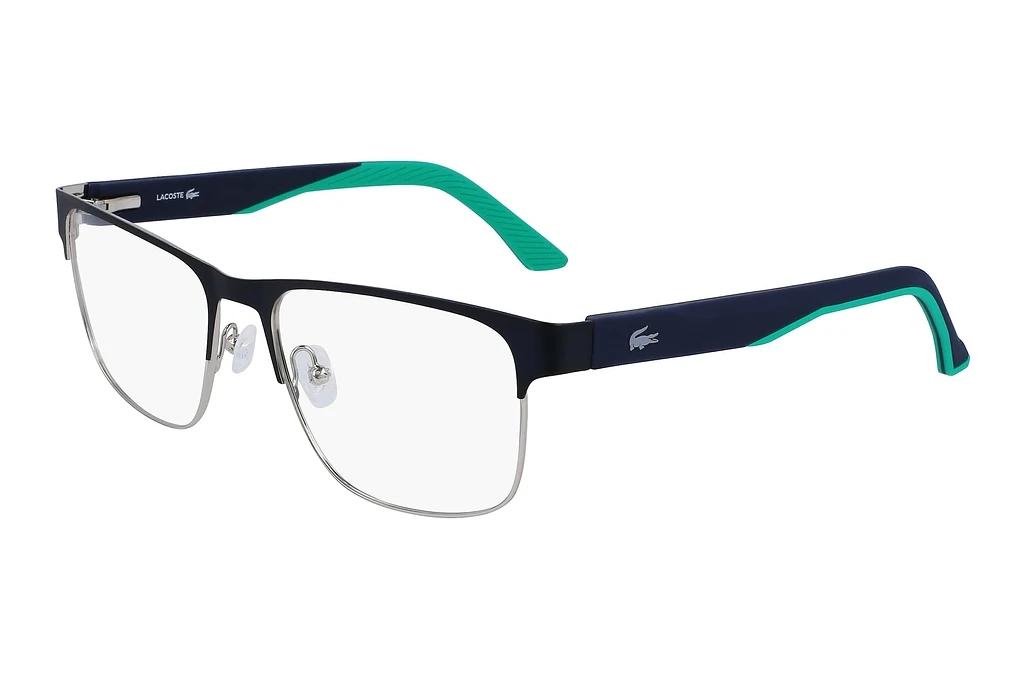 Lacoste   L2291 414 BLUE NAVY BLUE