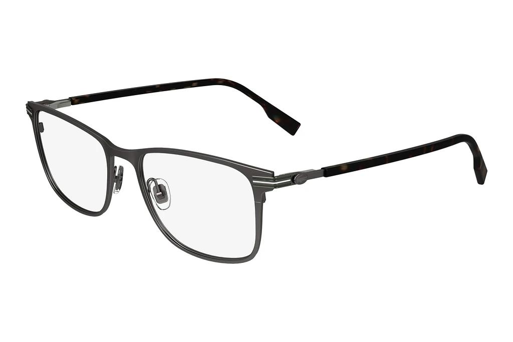Lacoste   L2300 033 GREY GUNMENTAL