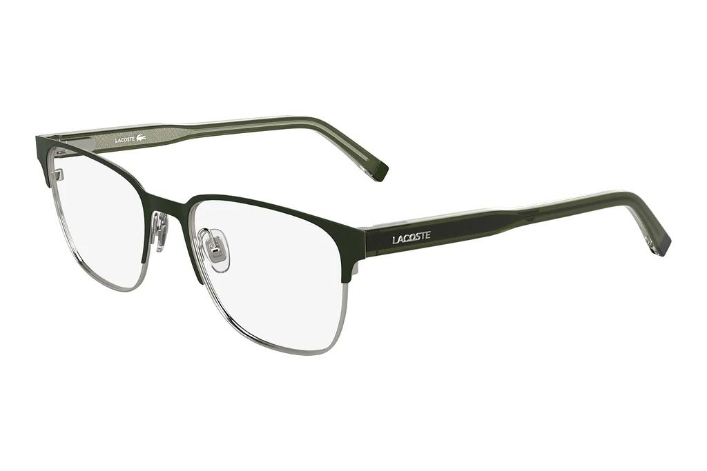 Lacoste   L2304 275 BROWN MATTE KHAKI