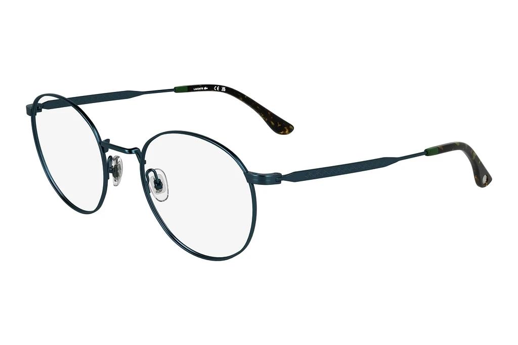 Lacoste   L2308 410 BLUE BLUE
