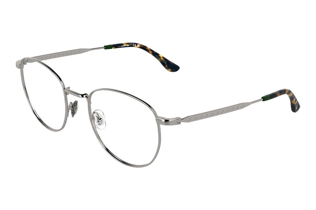 Lacoste   L2315 033 GREY LIGHT GUNMETAL