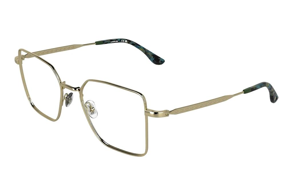 Lacoste   L2316 714 GOLD GOLD