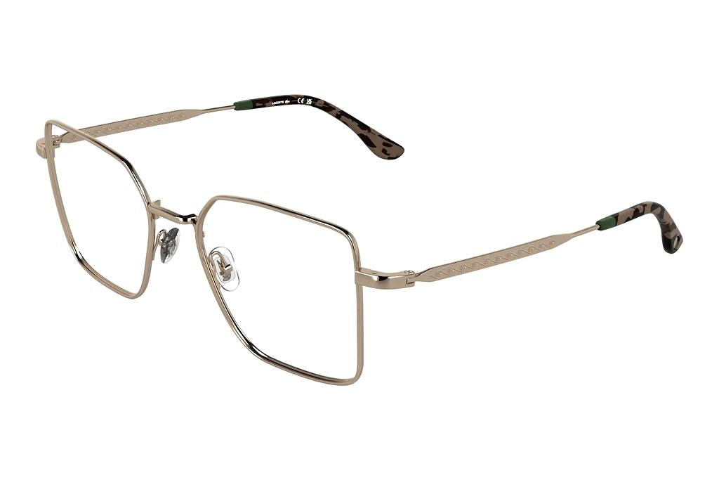 Lacoste   L2316 770 GOLD ROSE GOLD