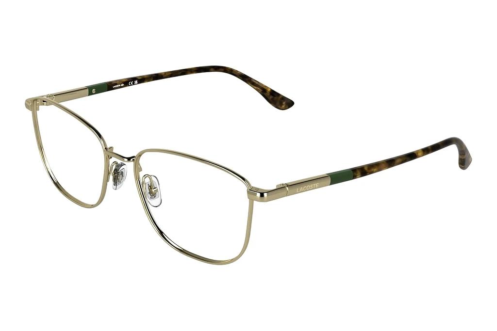Lacoste   L2317 710 GOLD YELLOW GOLD