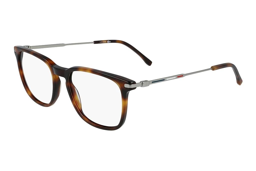 Lacoste   L2603ND 214 BROWN HAVANA