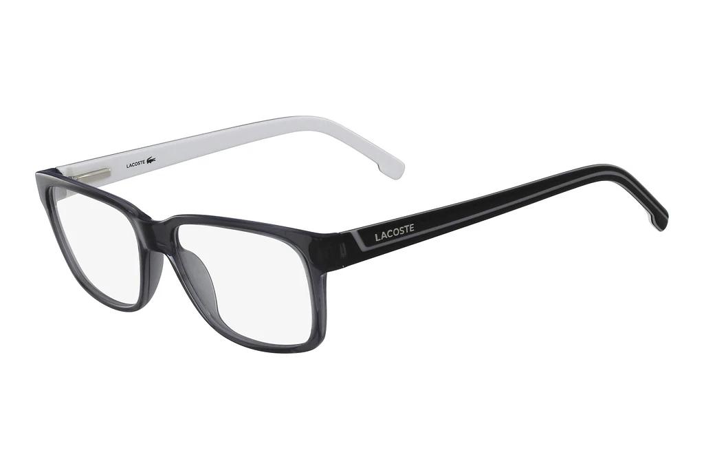 Lacoste   L2692 035 GREY TRANSPARENT GREY