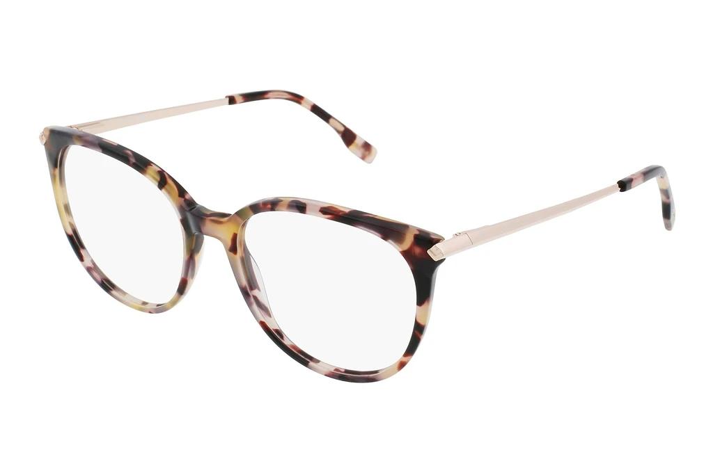Lacoste   L2878 219 BROWN HAVANA ROSE