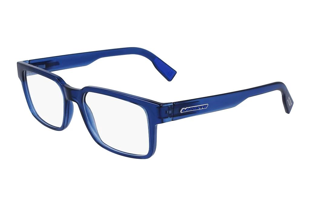 Lacoste   L2928 400 BLUE BLUE