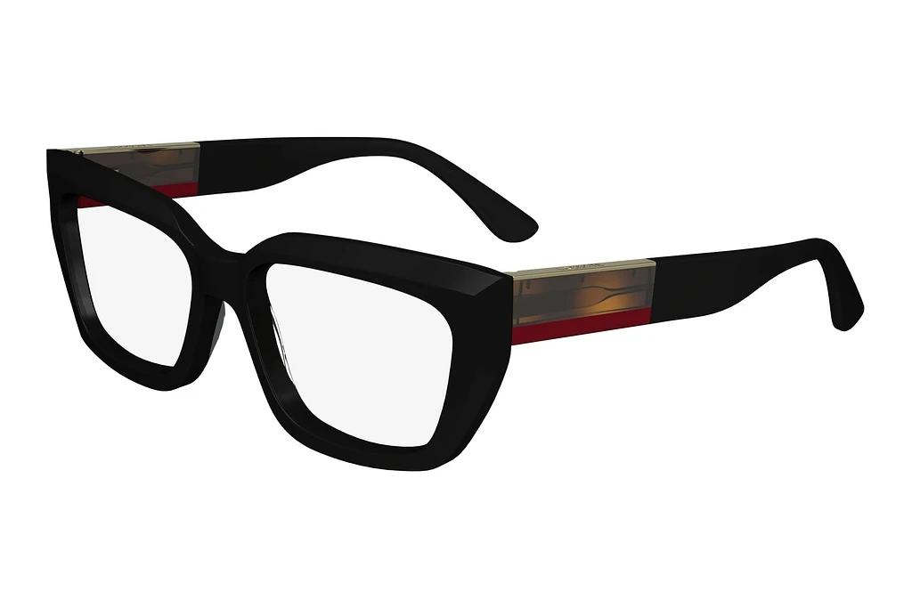 Lacoste   L2934 001 BLACK BLACK