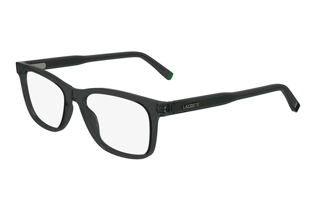 Lacoste   L2945 035 GREY TRANSPARENT GREY