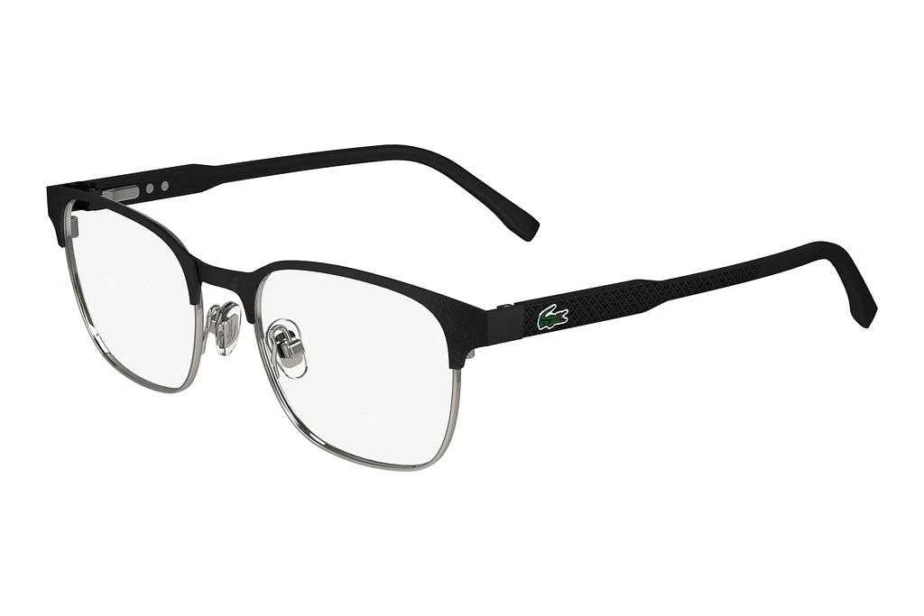 Lacoste   L3113 001 BLACK BLACK