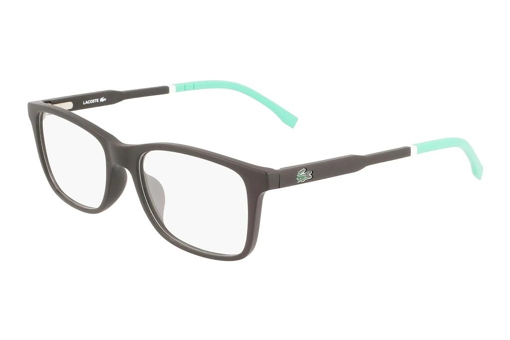 Lacoste   L3647 002 BLACK MATTE BLACK