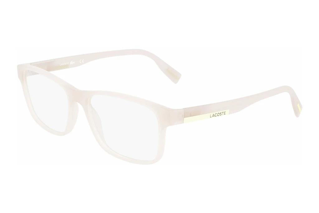 Lacoste   L3649 035 GREY MATTE GREY LUMI