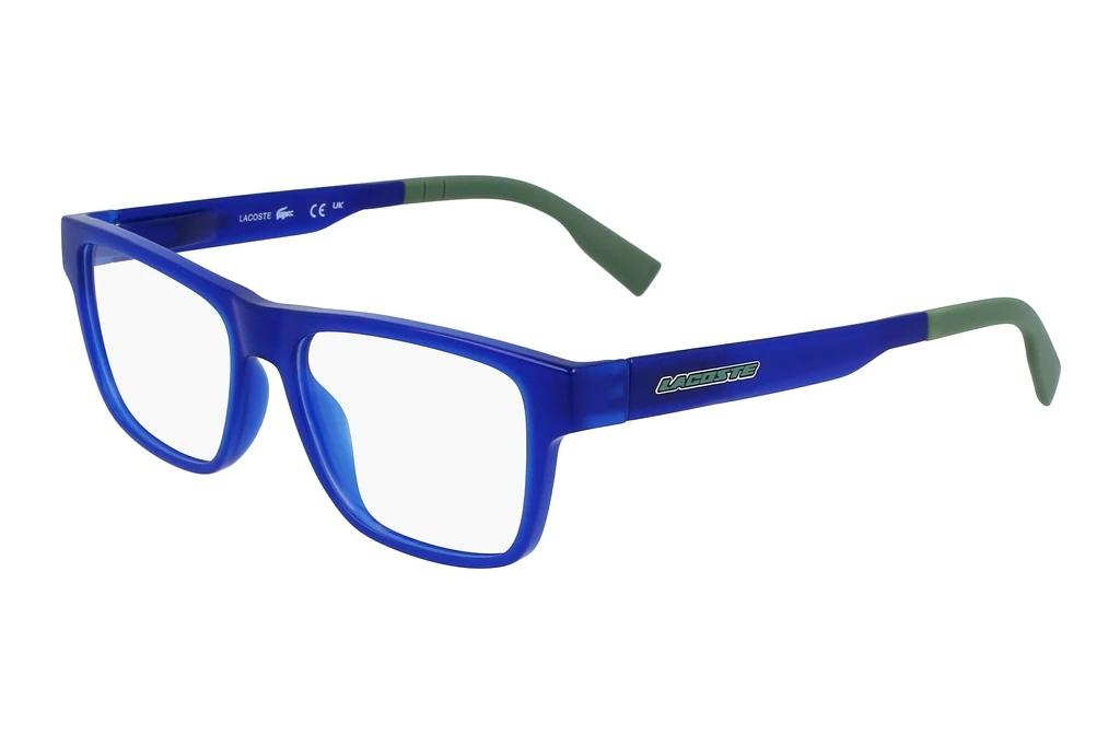 Lacoste   L3655 400 BLUE BLUE LUMI