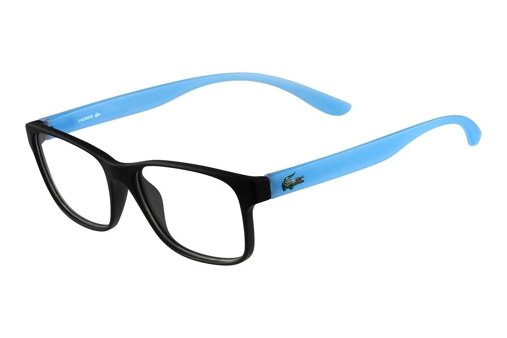 Lacoste   L3804B 001 BLACK ONYX MATTE W/STAR PHOSPHO T