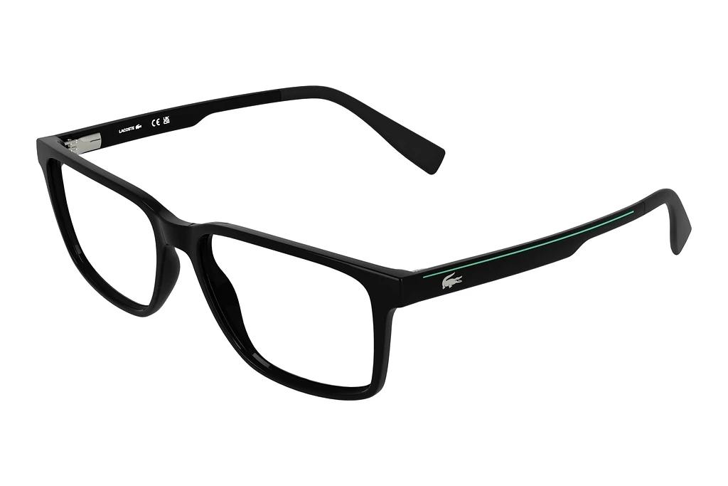 Lacoste   L4005 001 BLACK BLACK