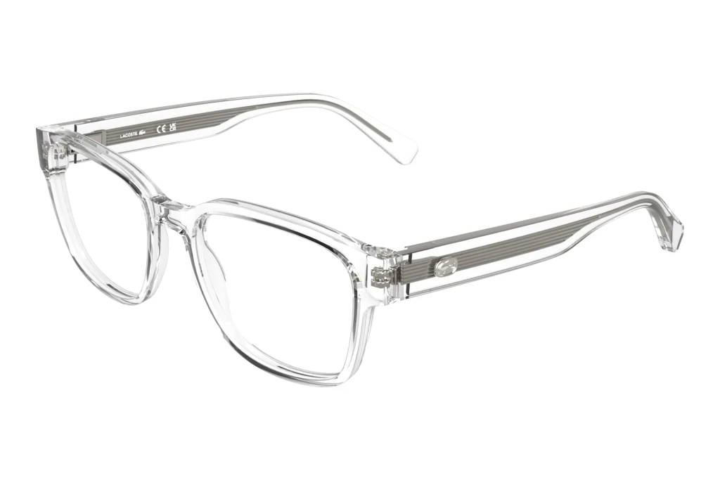 Lacoste   L4012 970 CLEAR CLEAR