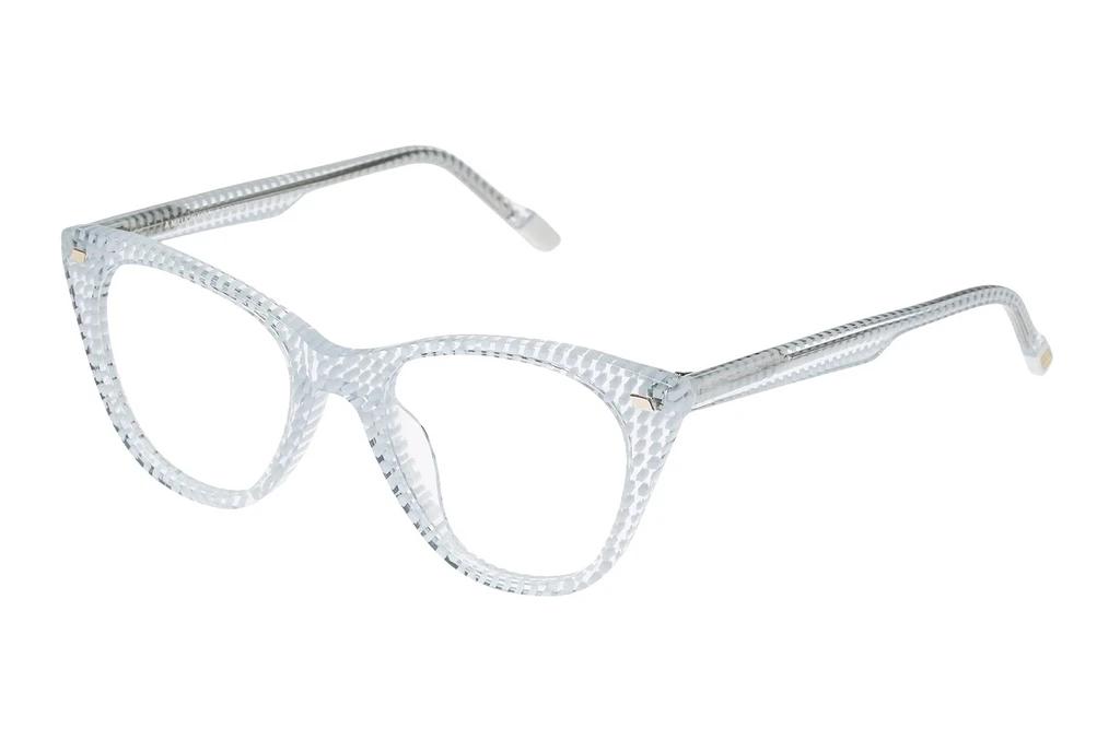 Le Specs   A MILLION MOONS LSO2026661 Blue Dot Matrix