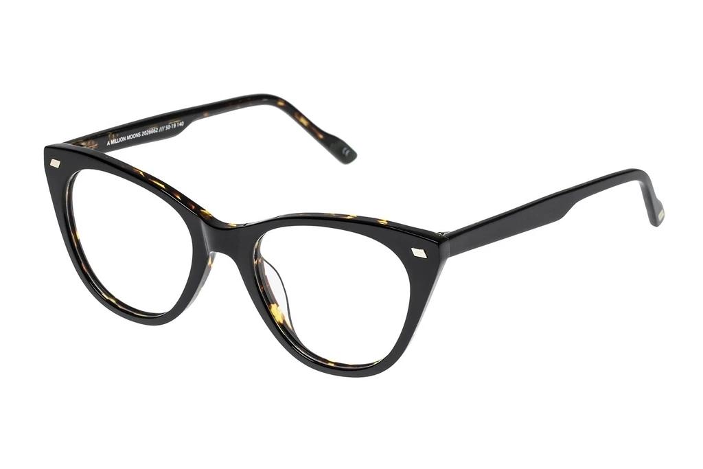 Le Specs   A MILLION MOONS LSO2026662 Black/Tort