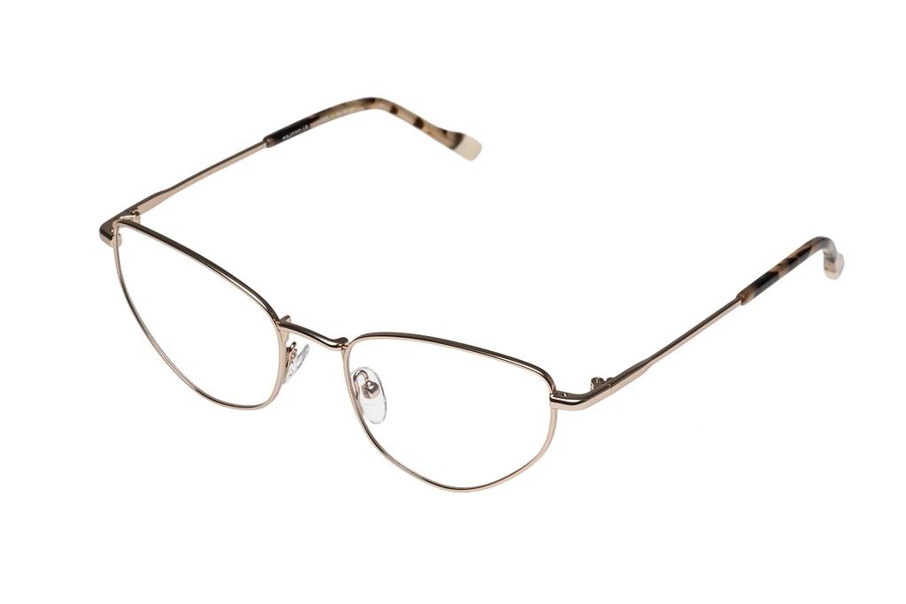 Le Specs   MAJORELLE LSO2026628 MATTE ROSE GOLD