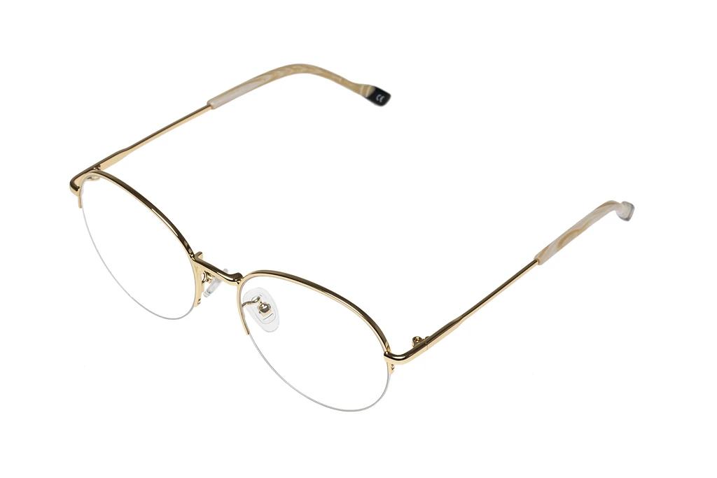 Le Specs   POTION LAO2028926 BRIGHT GOLD