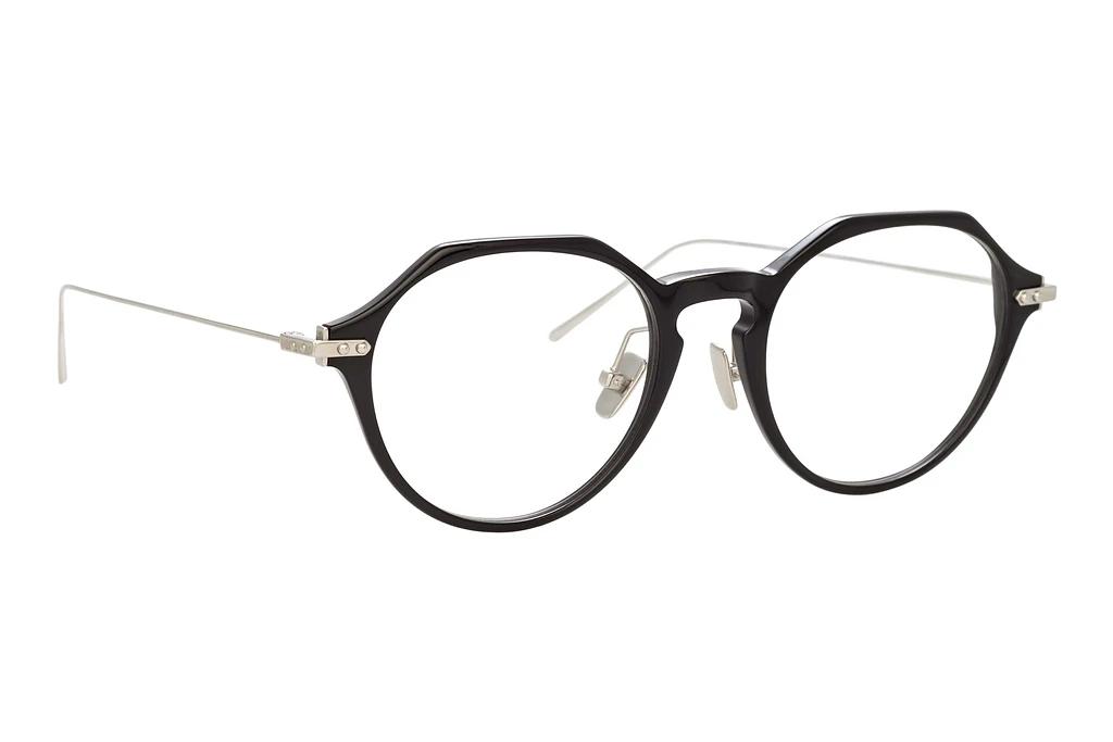 Linda Farrow   LF05/V C2 BLACK