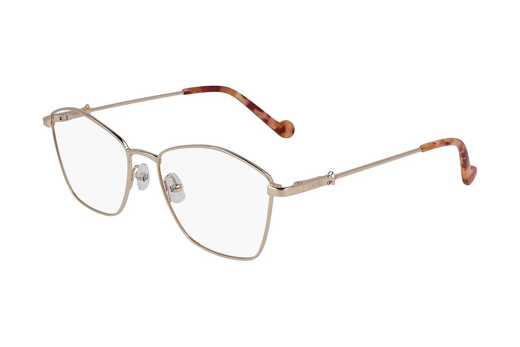 Liu Jo   LJ2153 721 GOLD ROSE GOLD