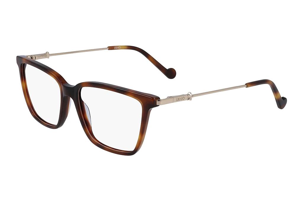 Liu Jo   LJ2730 215 BROWN TORTOISE