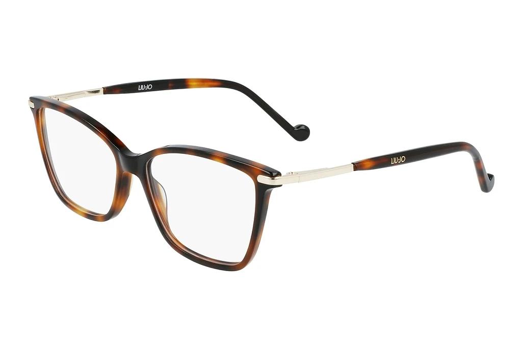 Liu Jo   LJ2741 215 BROWN TORTOISE