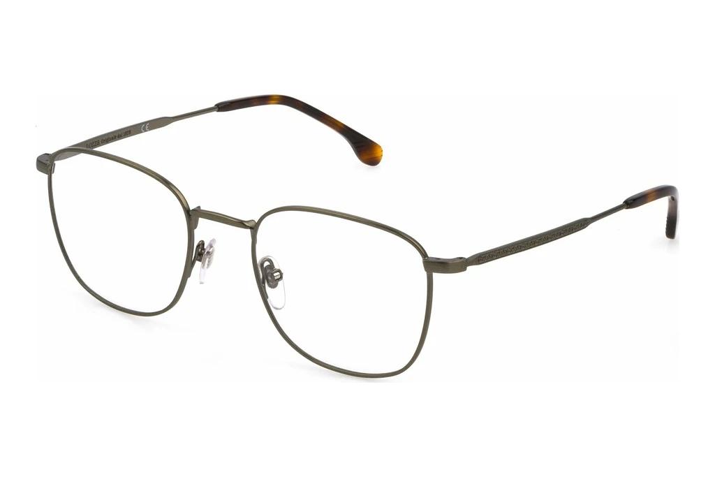 Lozza   VL2398 0VBN MATT ANTIQUE GREY/GREEN