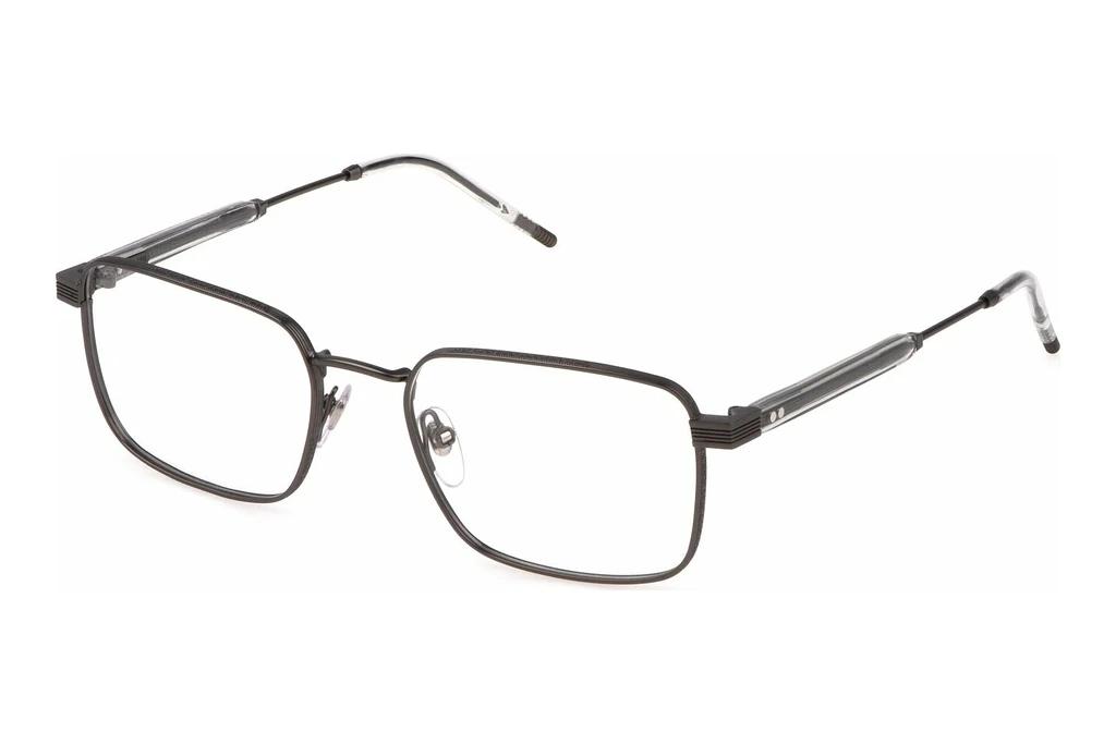 Lozza   VL2410 0627 MATT GUN METAL