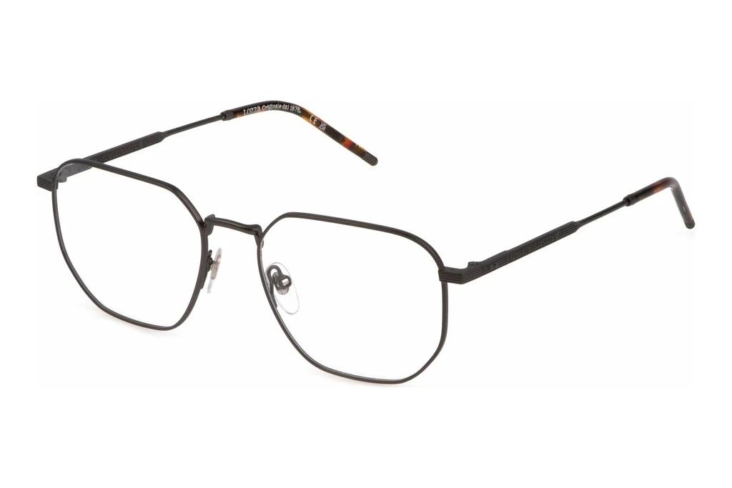 Lozza   VL2412 627Y MATT GUN METAL