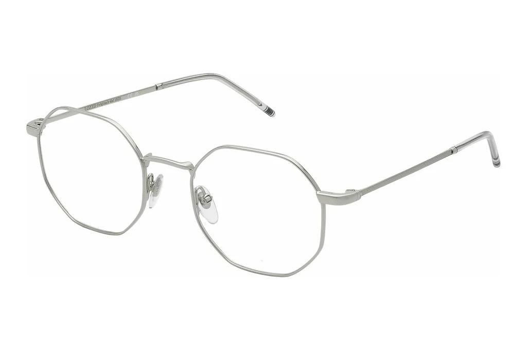 Lozza   VL2418 0579 SHINY FULL PALLADIUM