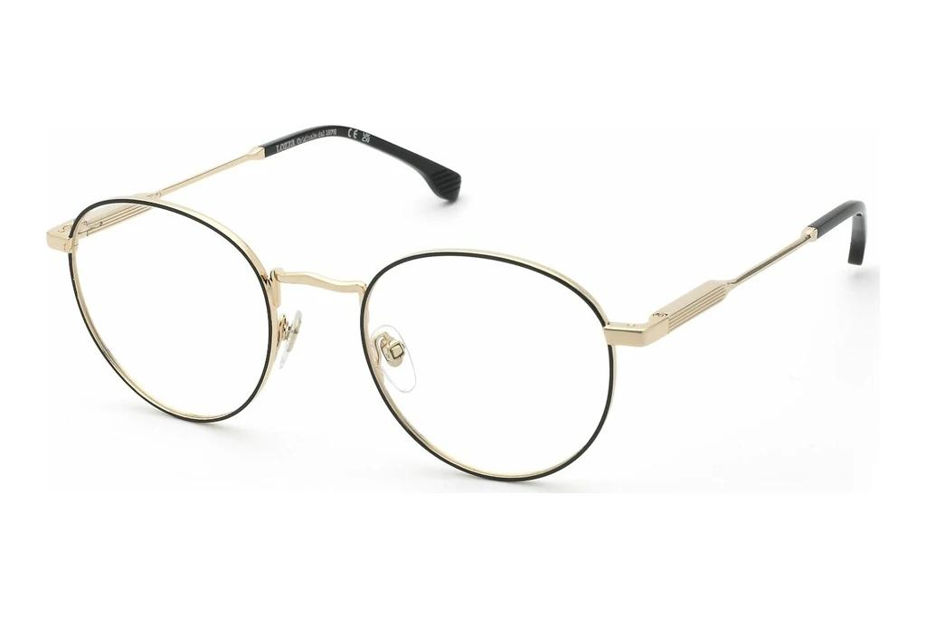 Lozza   VL2432 0302 ROSE GOLD WITH SEMI MATT BLACK PARTS
