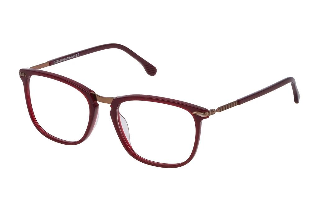 Lozza   VL4151 09GR SHINY OPAL RED