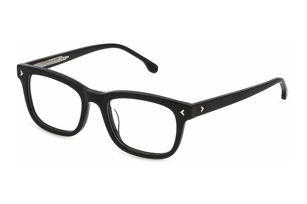 Lozza   VL4275 0700 NERO LUCIDO