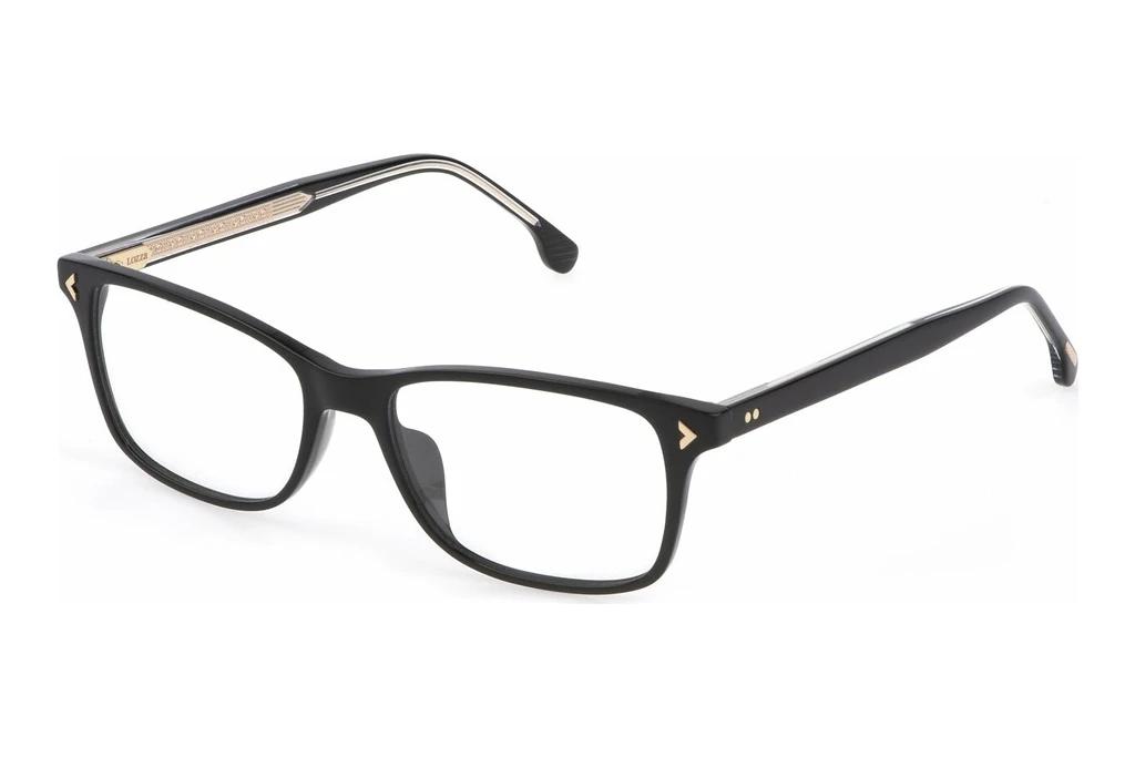 Lozza   VL4292 0700 SHINY BLACK